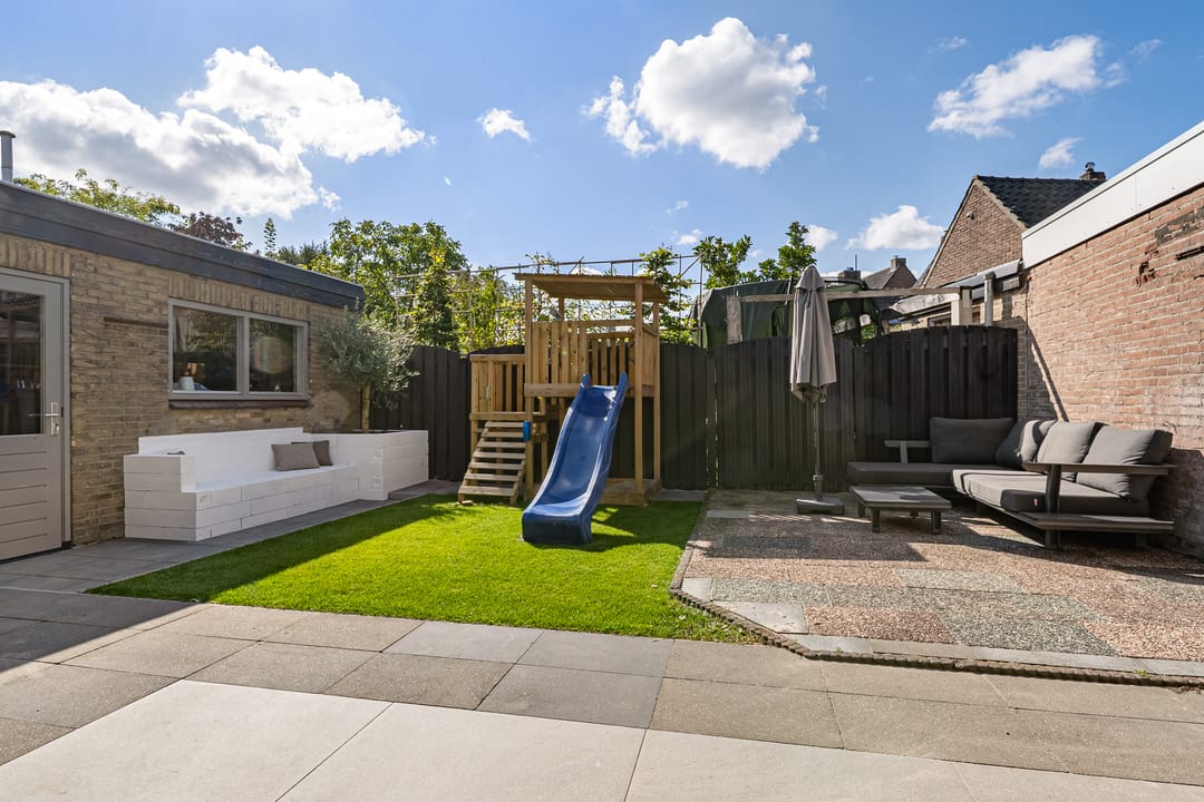 Photo 41 of Marshallstraat 22