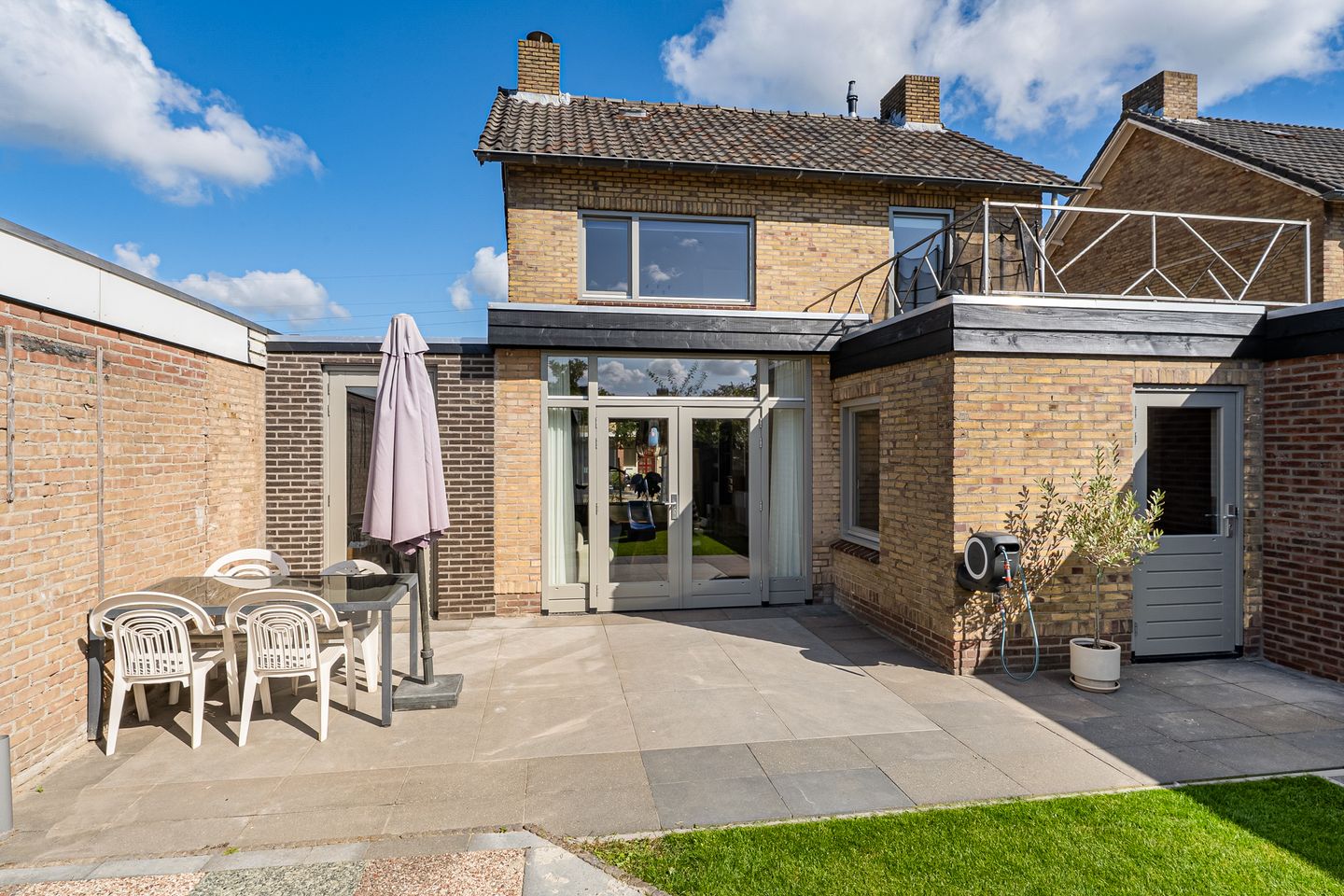 Photo 40 of Marshallstraat 22