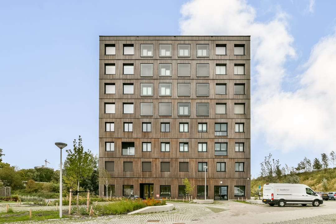Photo 1 of Gooise Kant 408