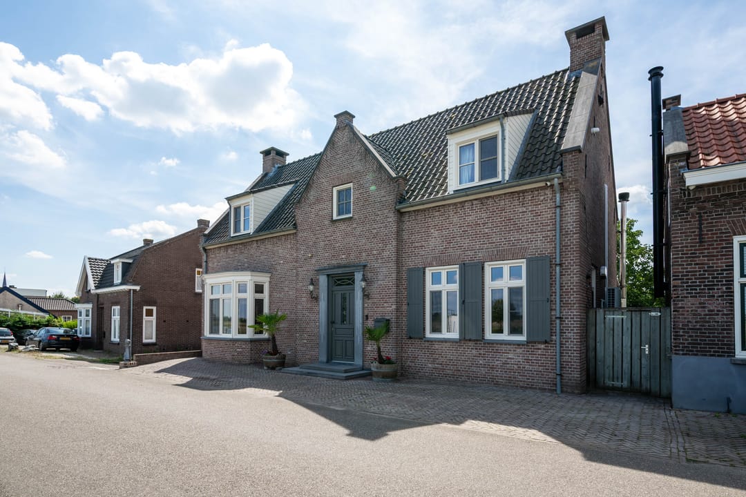 Foto 1 van Lithse Dijk 96