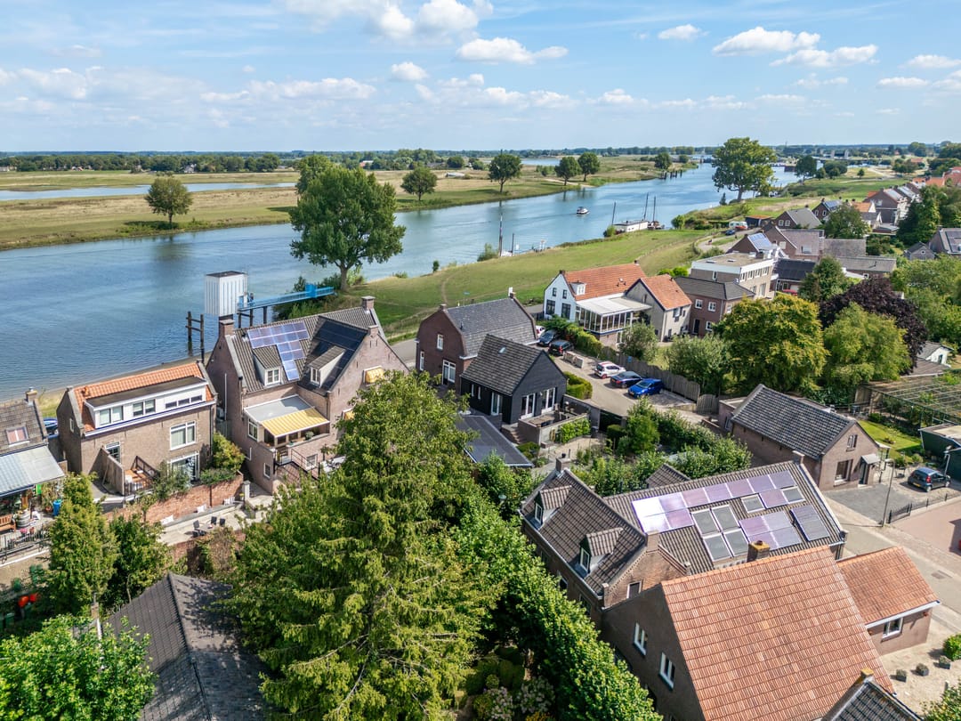 Foto 41 van Lithse Dijk 96
