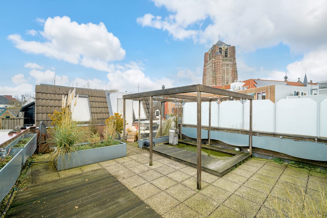 Photo 17 of Kerkstraat 10-A