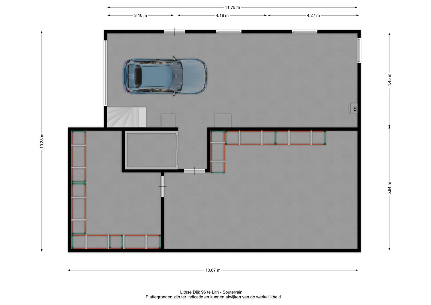 Foto 44 van Lithse Dijk 96