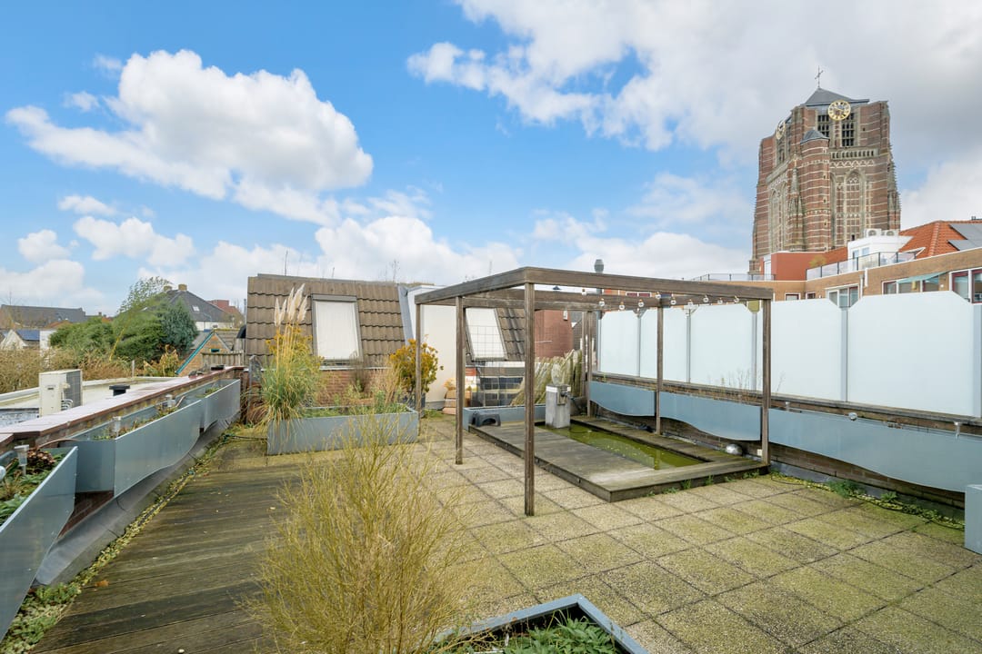 Photo 13 of Kerkstraat 10-A