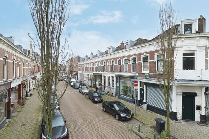 1e Pijnackerstraat 129-B
