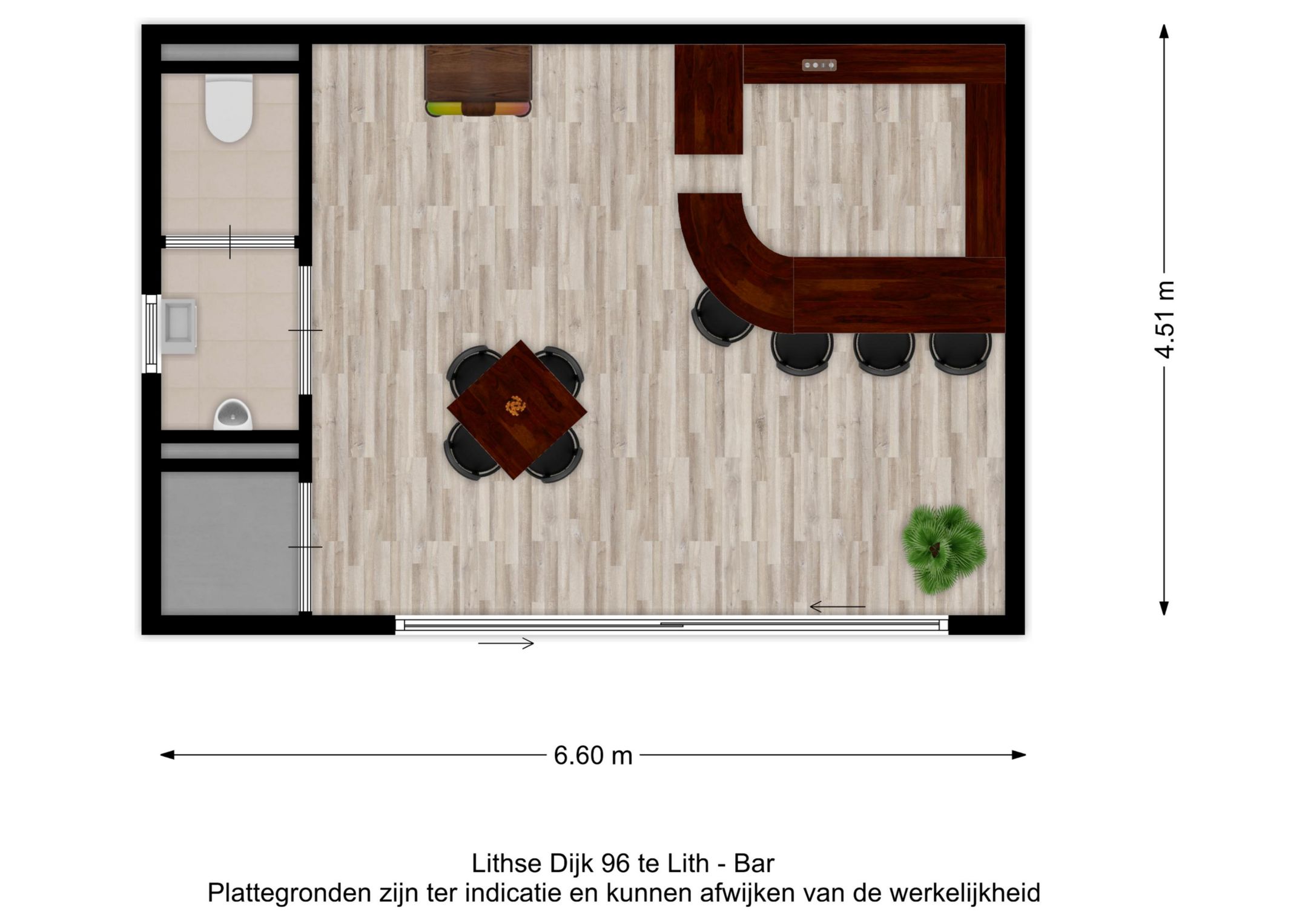 Foto 45 van Lithse Dijk 96