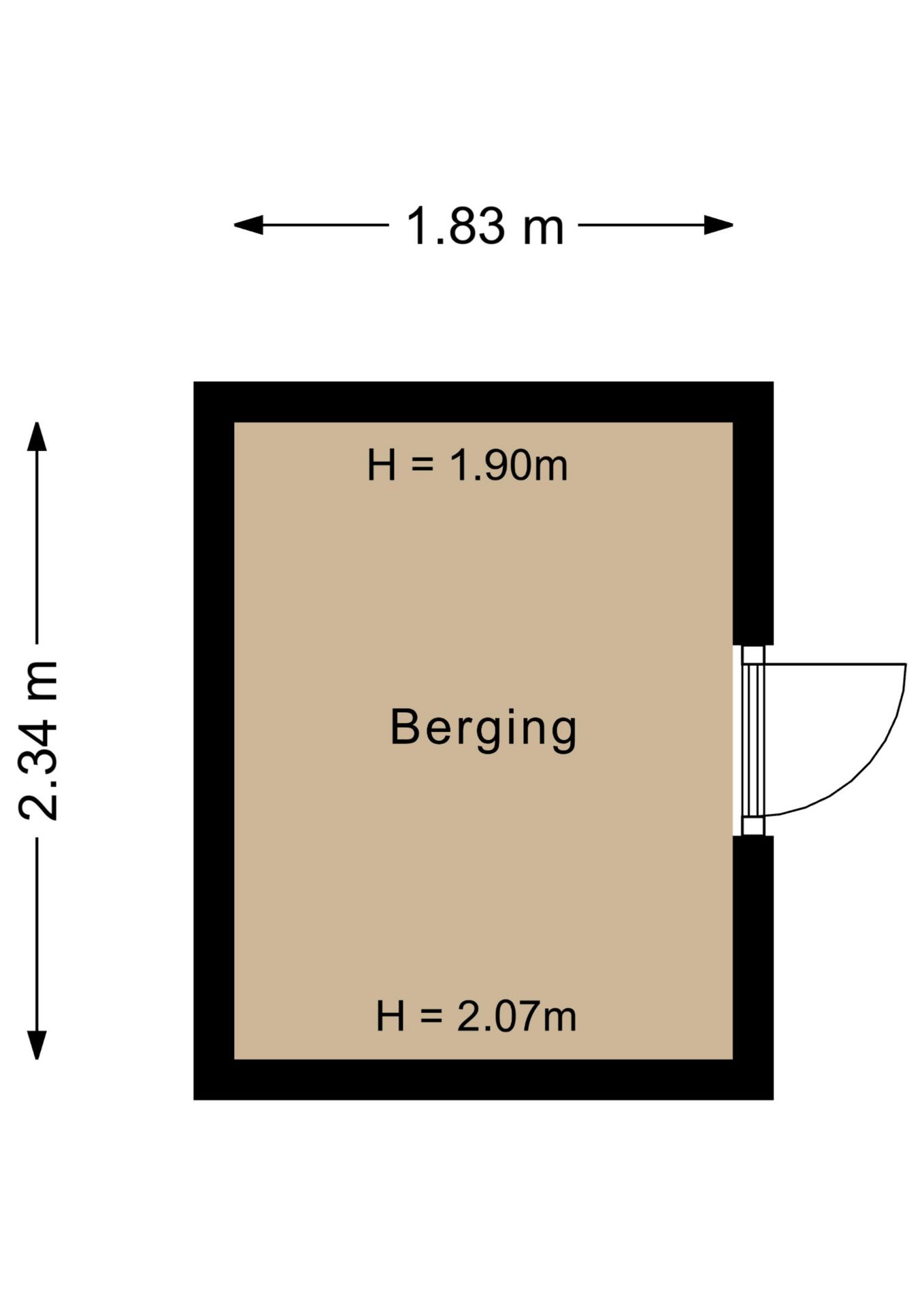 Photo 30 of Heemraadsingel 13