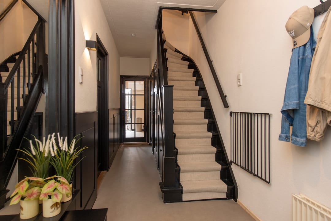 Photo 7 of Sumatrastraat 40