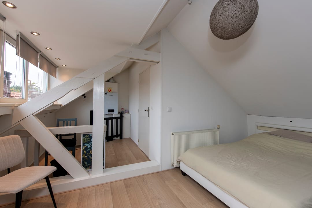 Photo 37 of Sumatrastraat 40