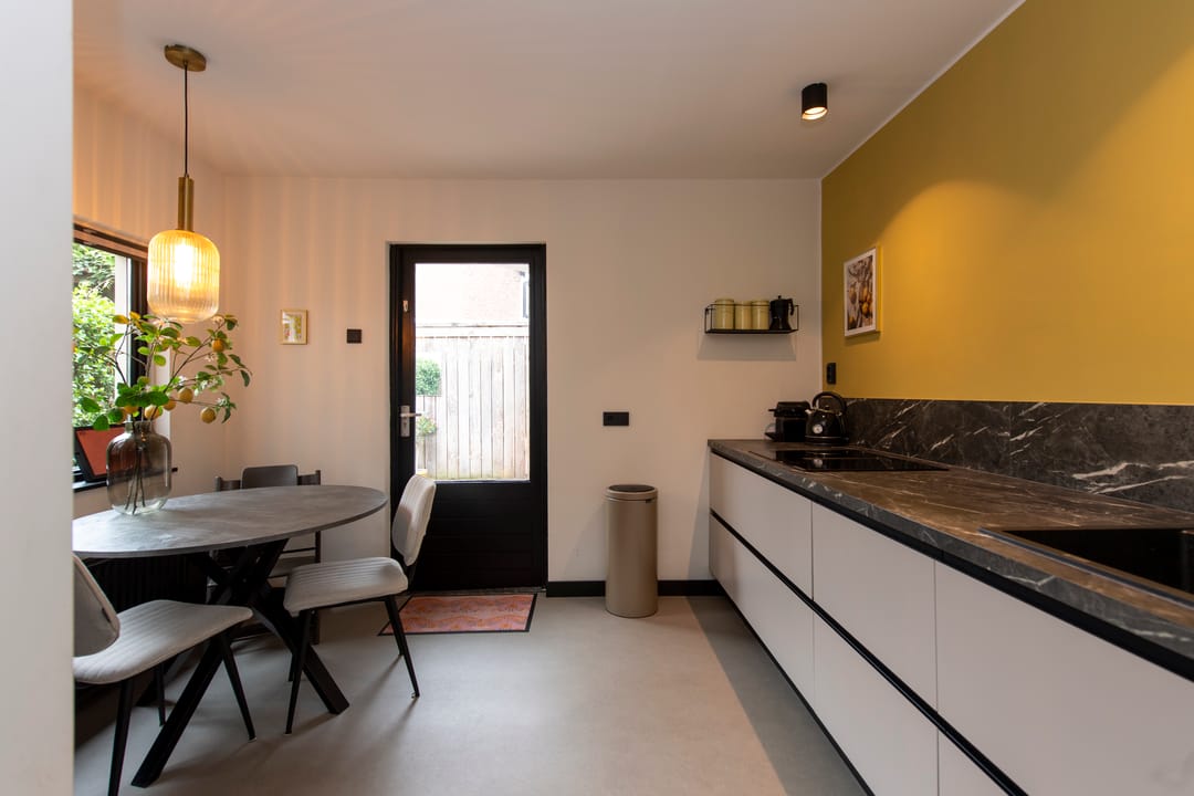 Photo 17 of Sumatrastraat 40