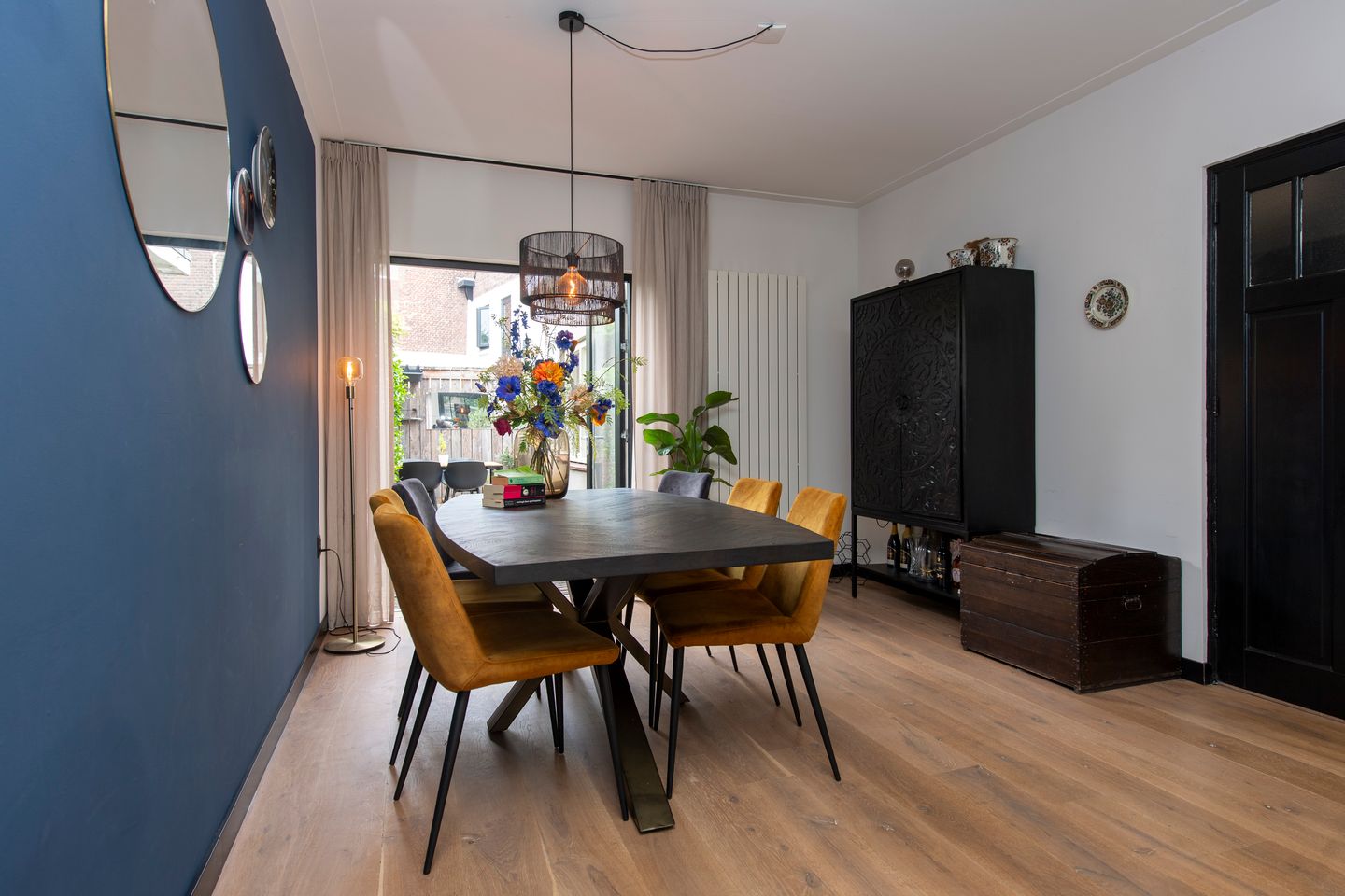Photo 14 of Sumatrastraat 40