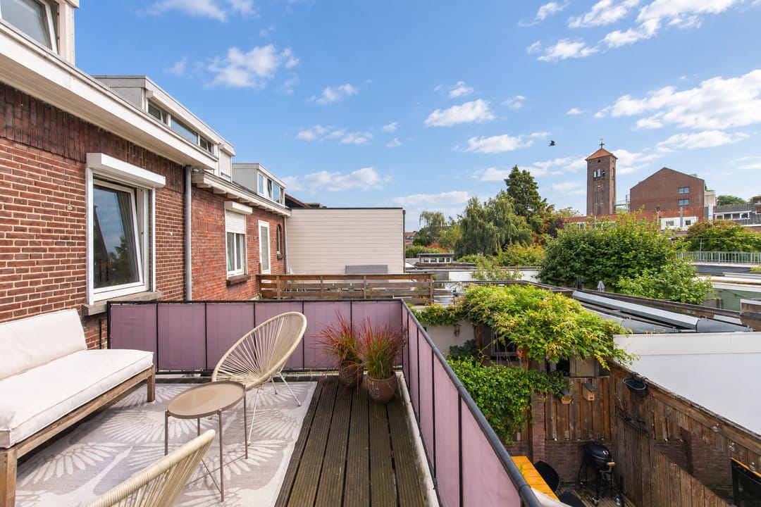 Photo 32 of Sumatrastraat 40