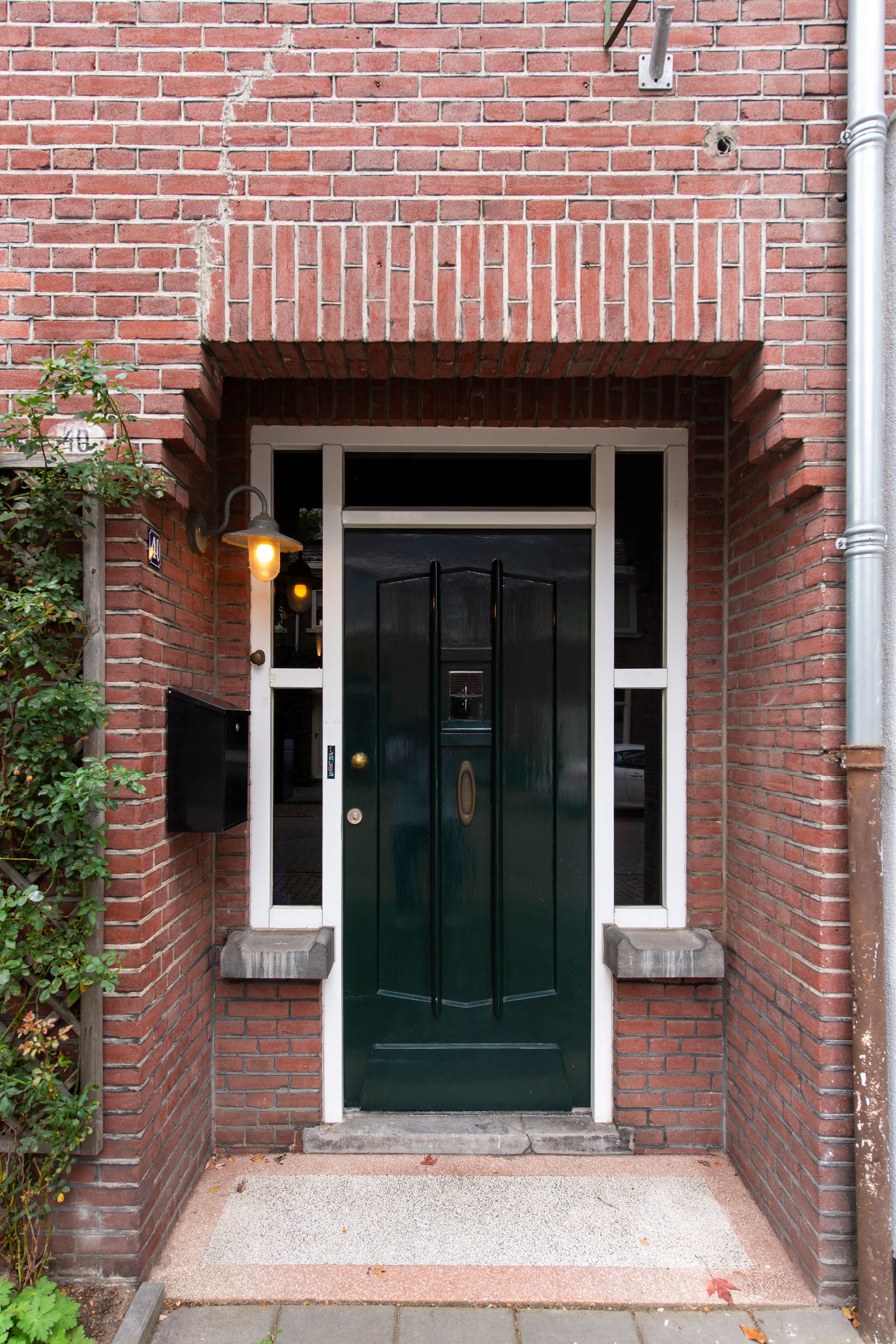 Photo 3 of Sumatrastraat 40