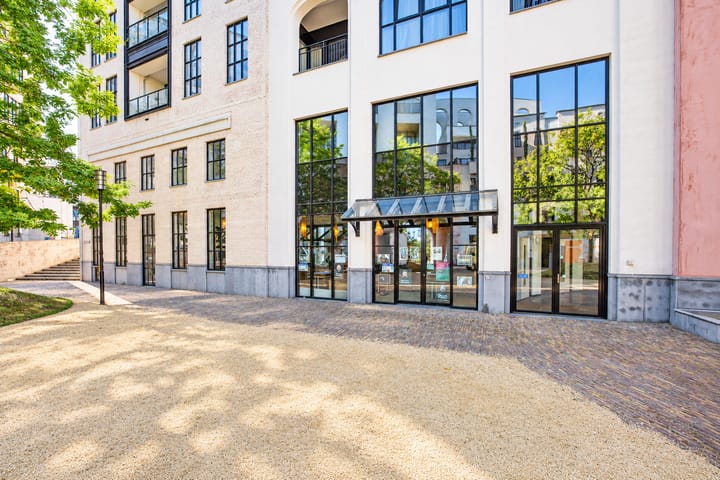 Maanplein 52, Heerlen
