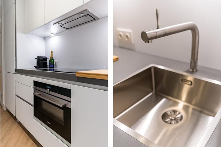 Appartement te huur: Vuurtorenweg 131, 'S-Gravenhage