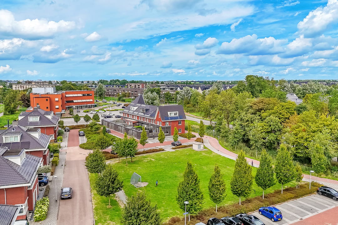 Foto 62 van Cartografielaan 11