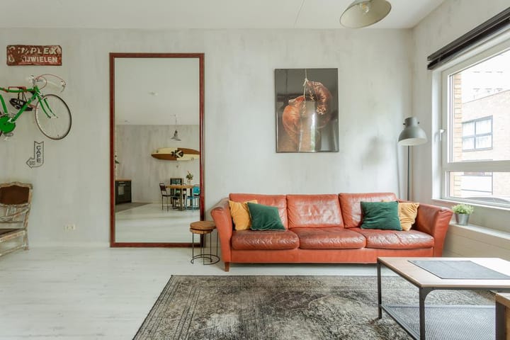 Foto 4 van Eva Besnyöstraat 37