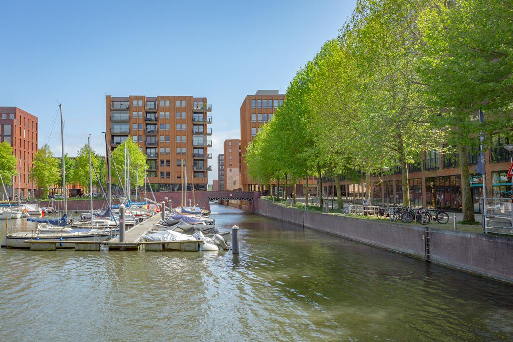 Photo 32 of Eva Besnyöstraat 37
