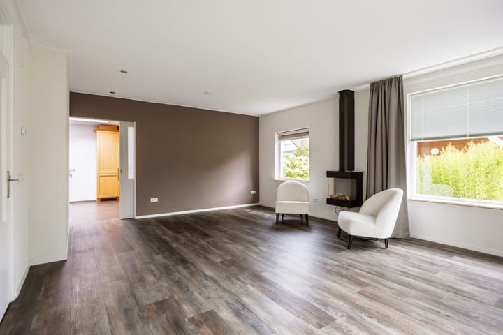Vrijstaande woning te koop: De Schalck 15, Grootegast