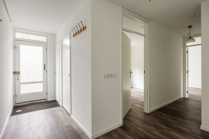 Vrijstaande woning te koop: De Schalck 15, Grootegast