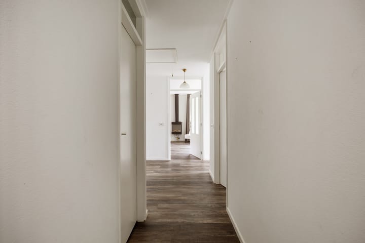 Vrijstaande woning te koop: De Schalck 15, Grootegast
