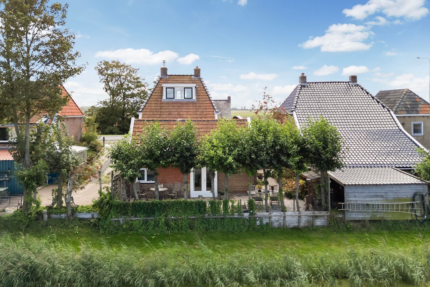 Foto 40 van Oudebildtdijk 72