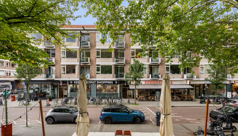 Pannekoekstraat thumbnail