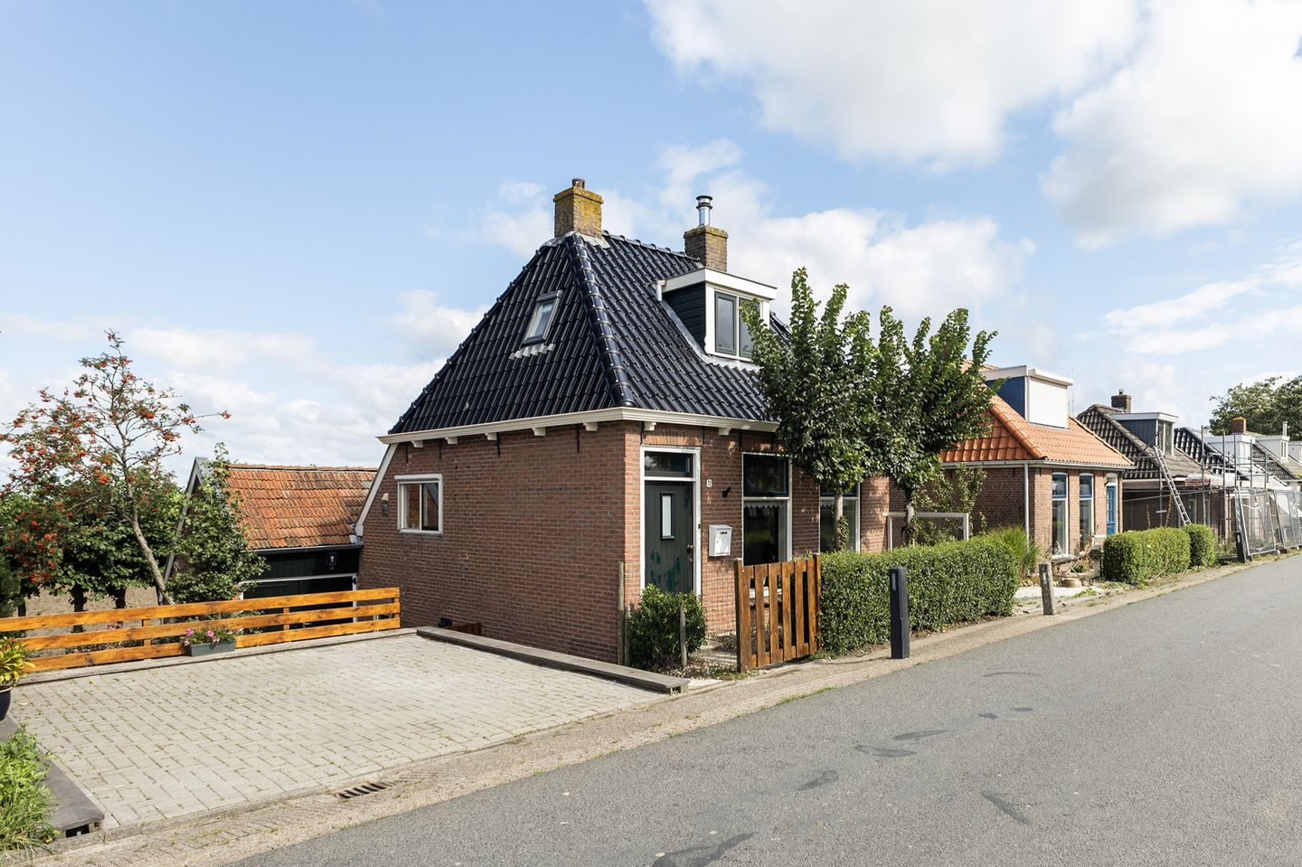 Foto 1 van Oudebildtdijk 72