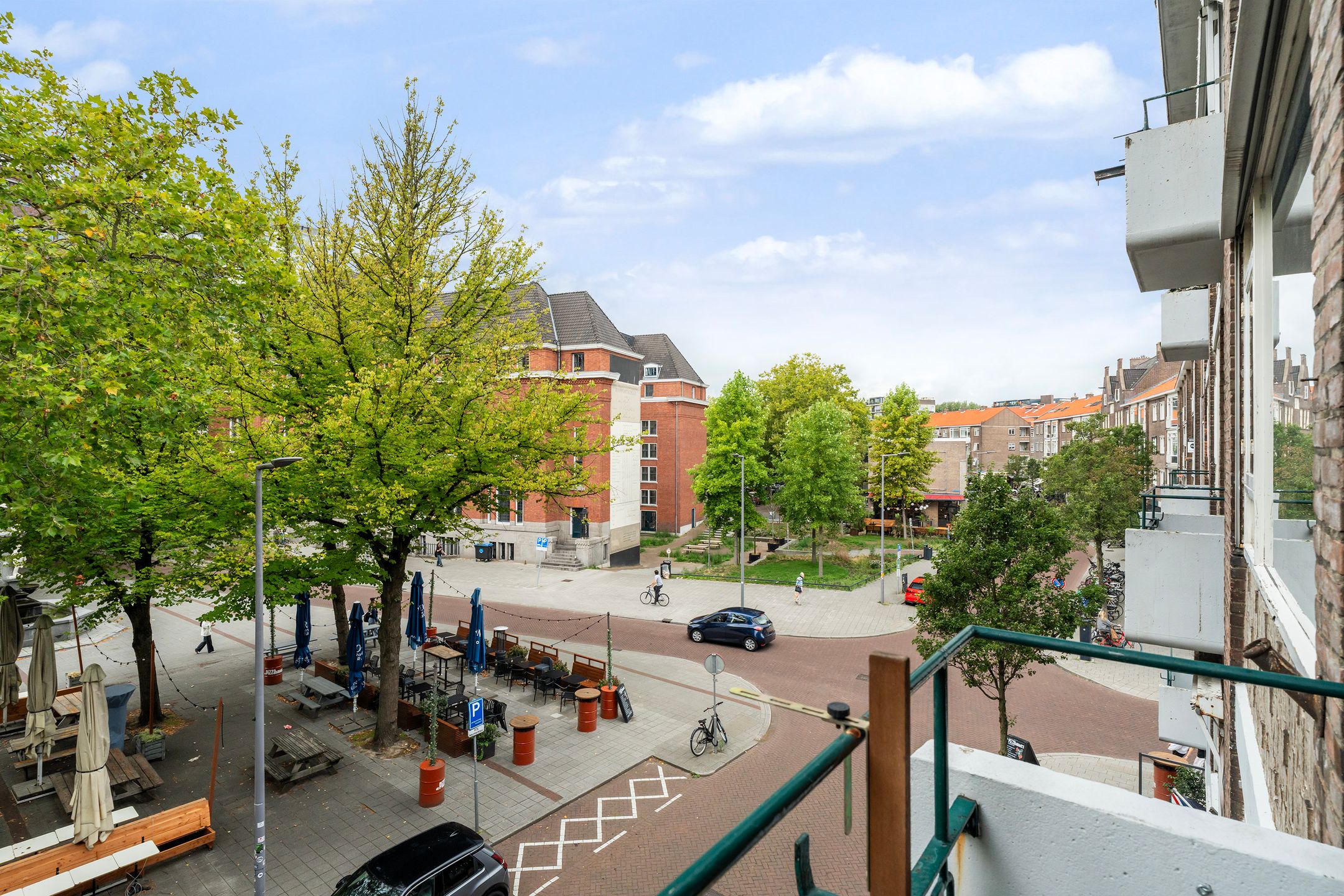 Photo 12 of Pannekoekstraat 74-C