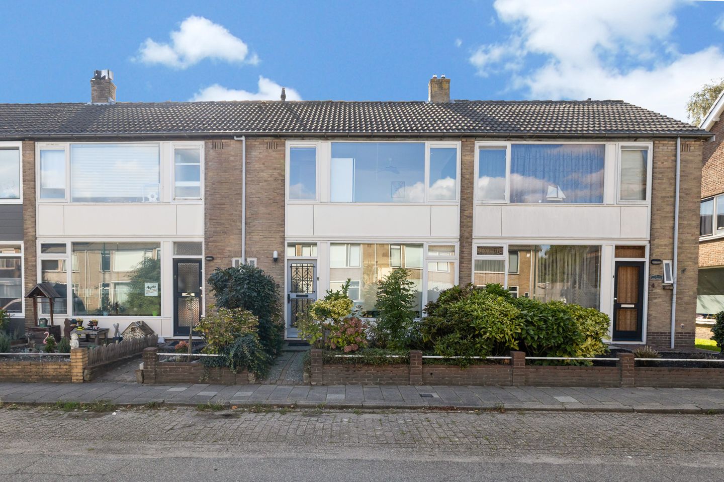 Foto 1 van Oranje-Nassaustraat 6