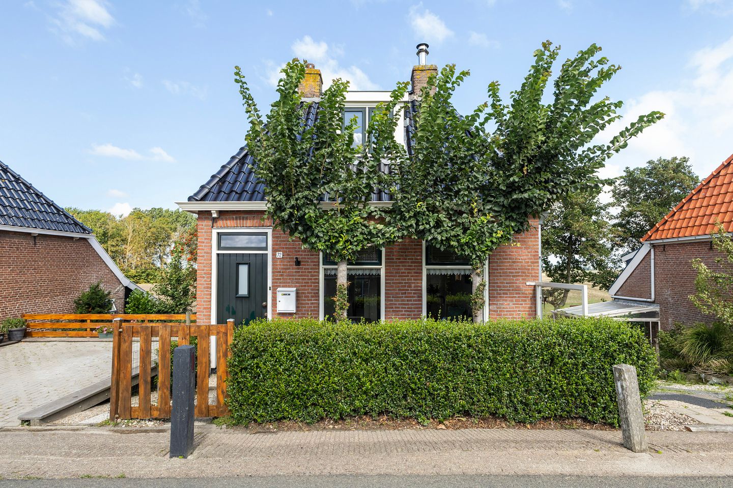 Foto 35 van Oudebildtdijk 72