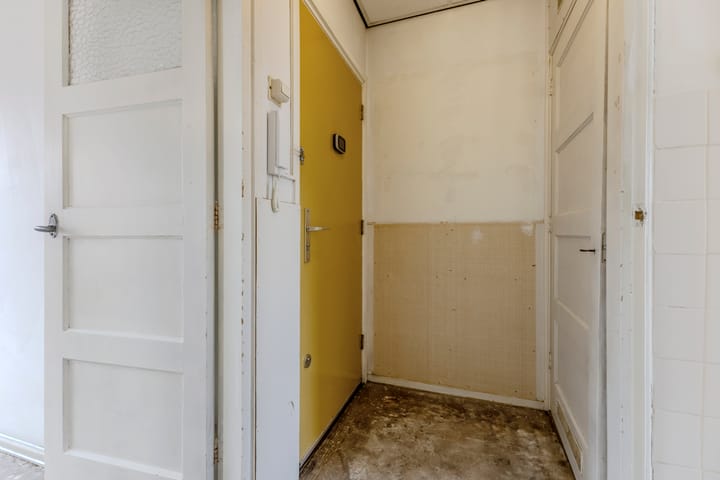 Photo 5 of Hermanus Coenradistraat 14-3