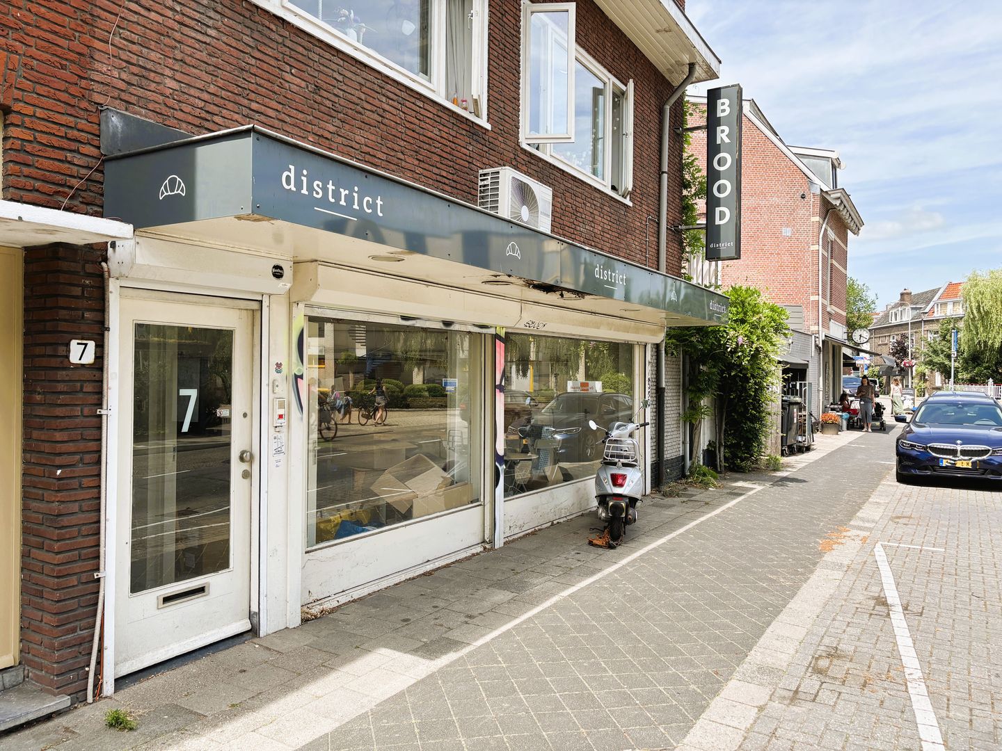 Bekijk foto 4 van Jan van Scorelstraat 7