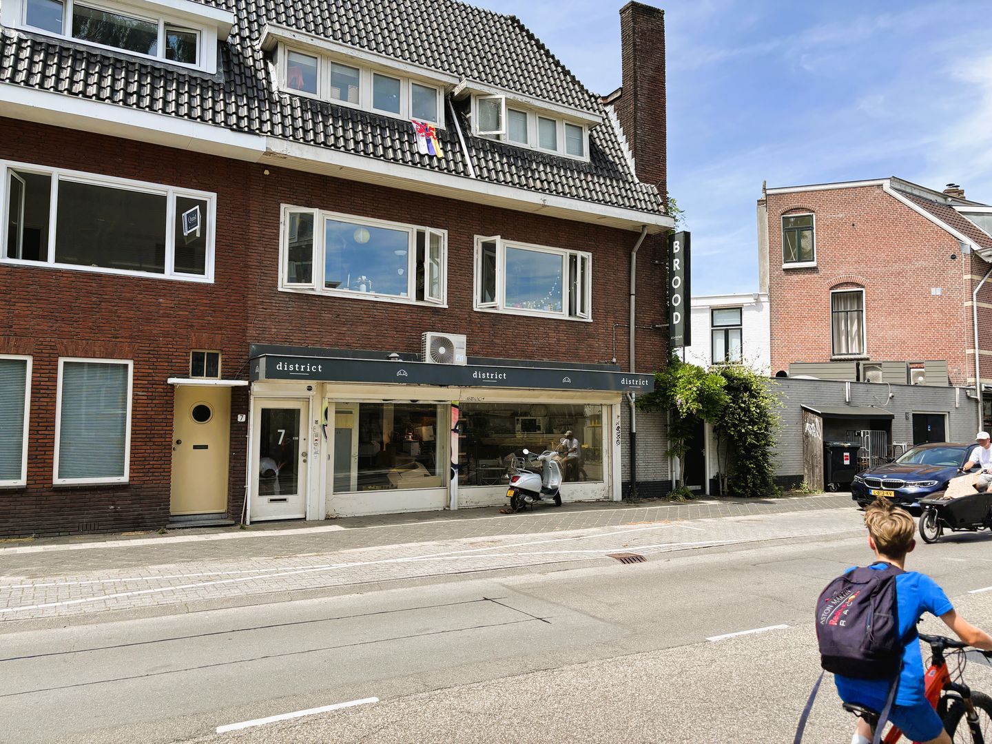 Bekijk foto 3 van Jan van Scorelstraat 7