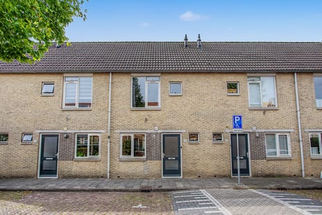 Johannes Vermeerstraat thumbnail