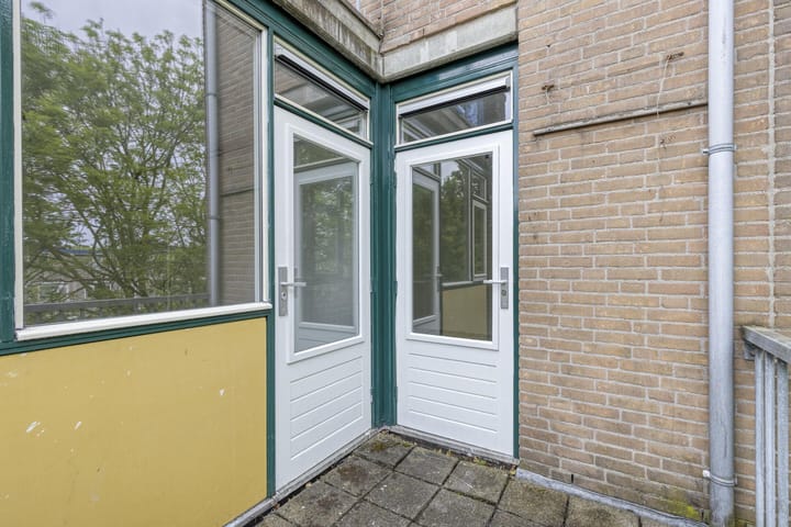 Foto 4 van Peursumstraat 24
