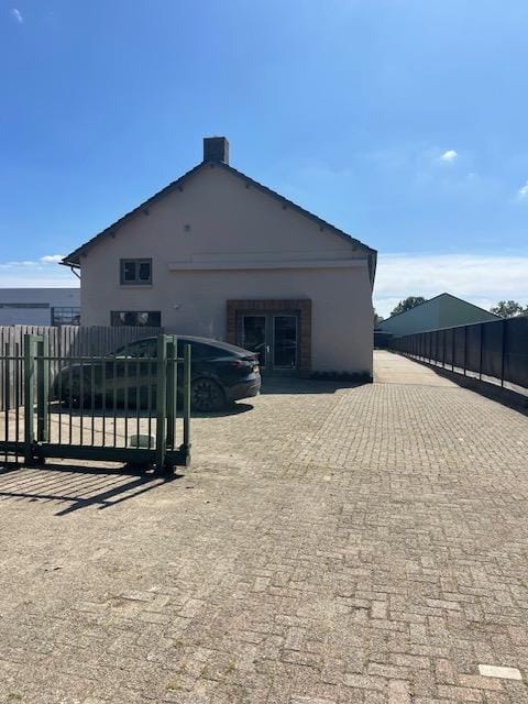 Zoggelsestraat 13, Heesch
