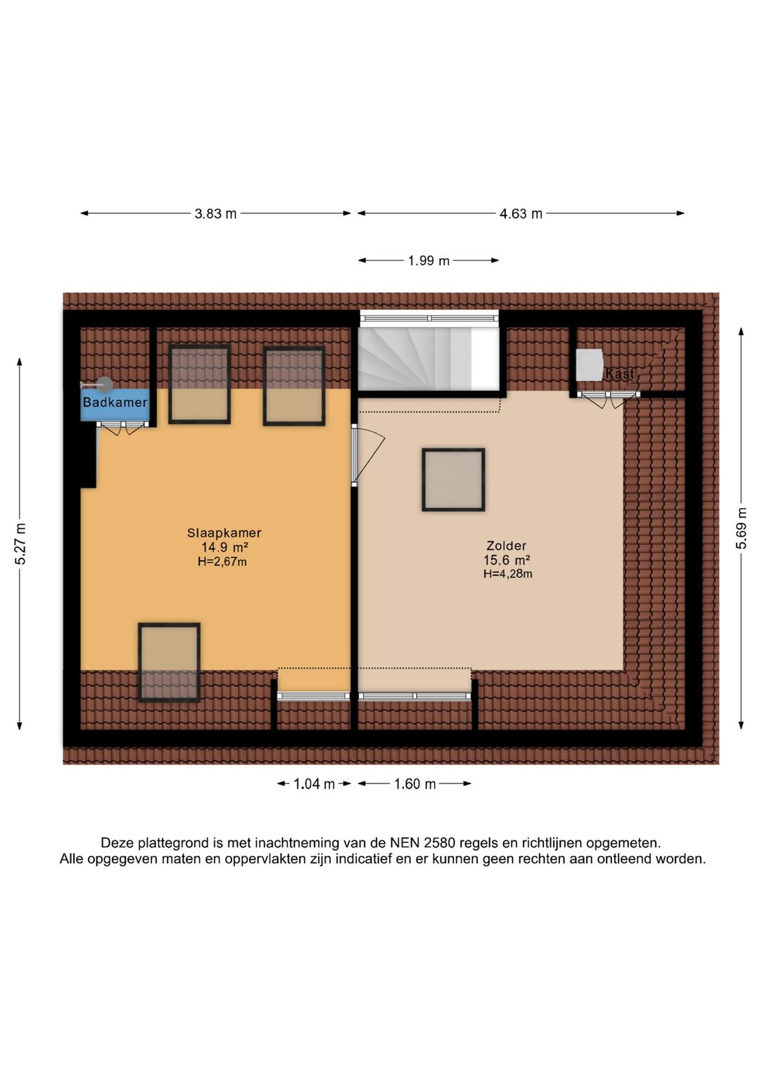 Photo 37 of Loolaan 96