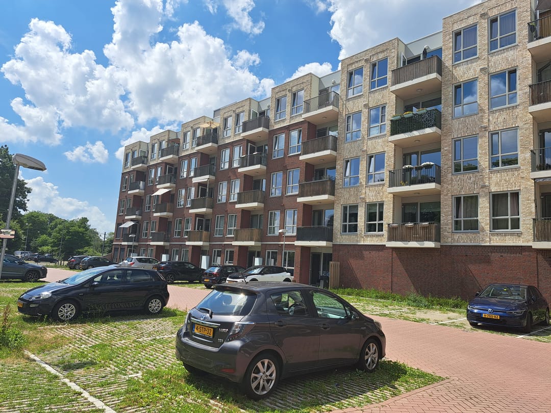 Foto 1 van Lingedijk 5-04