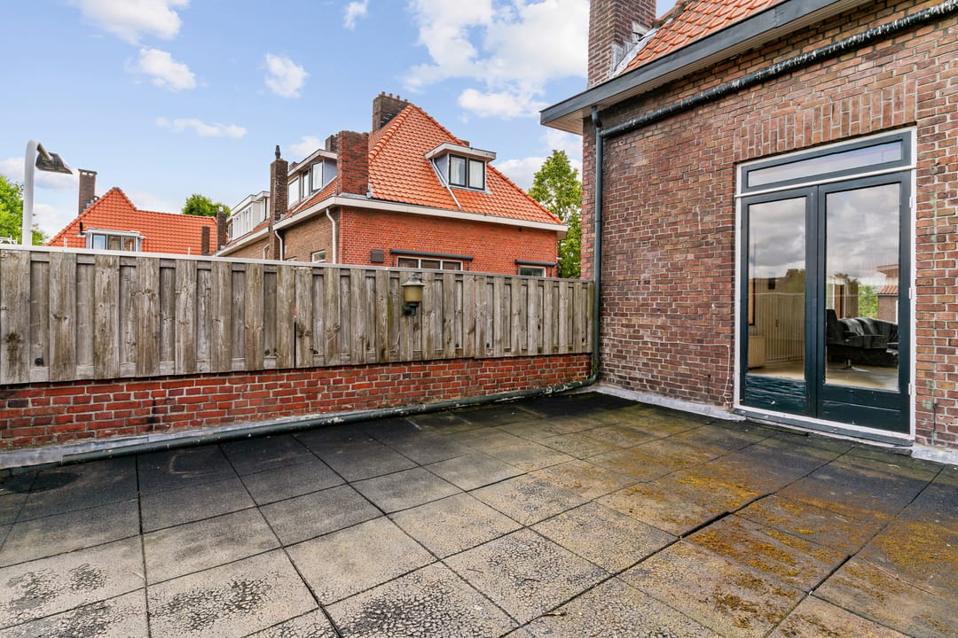 Foto 17 van Hoge Rijndijk 182-A