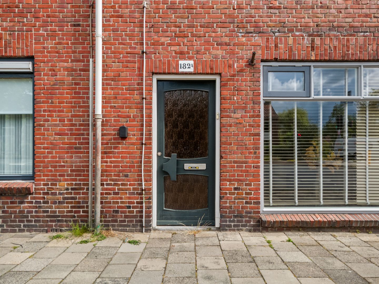 Foto 4 van Hoge Rijndijk 182-A
