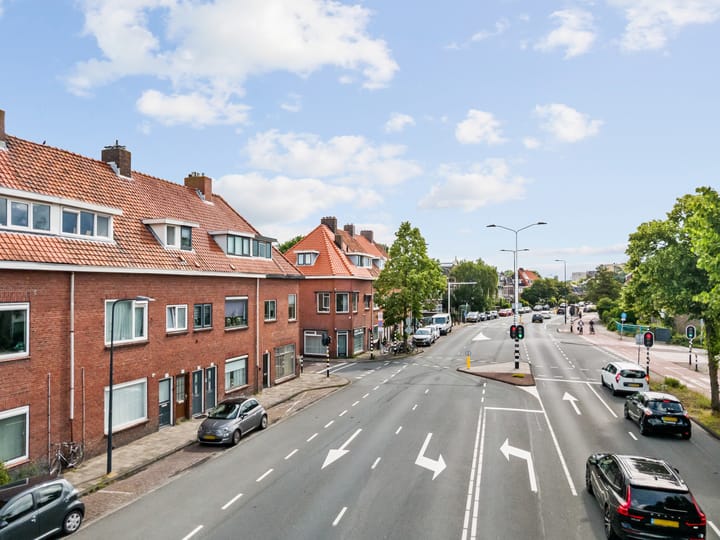 Appartement te koop: Hoge Rijndijk 182A, Leiden
