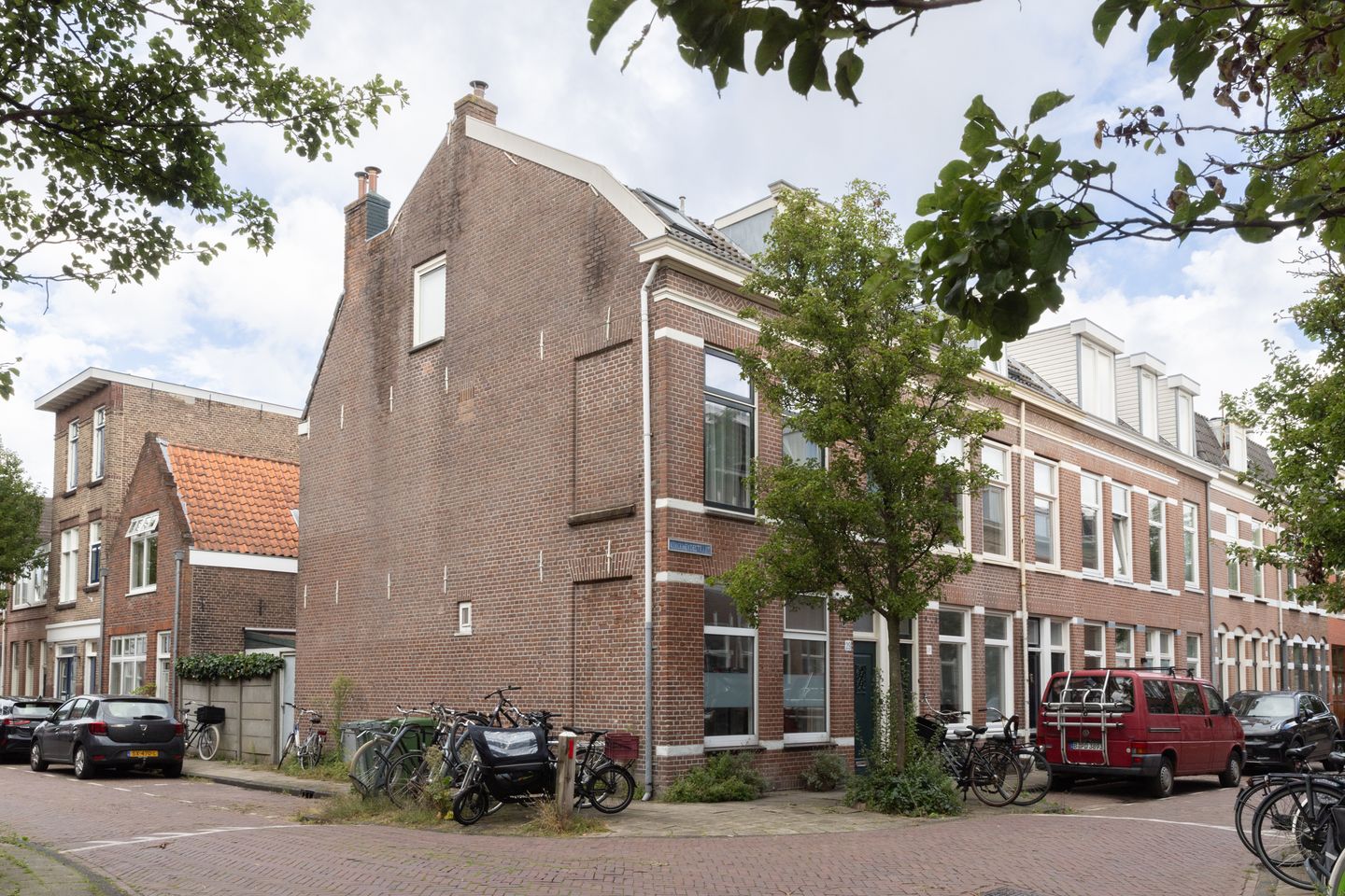 Foto 1 van Berckheydestraat 29-ZW