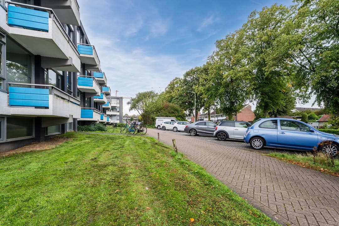 Photo 62 of Graaf Willemlaan 98