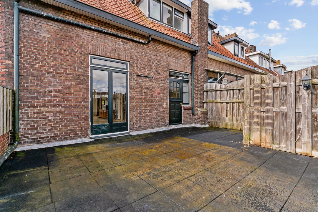 Foto 16 van Hoge Rijndijk 182-A