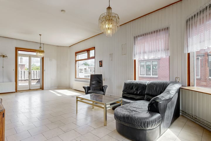 Appartement te koop: Hoge Rijndijk 182A, Leiden