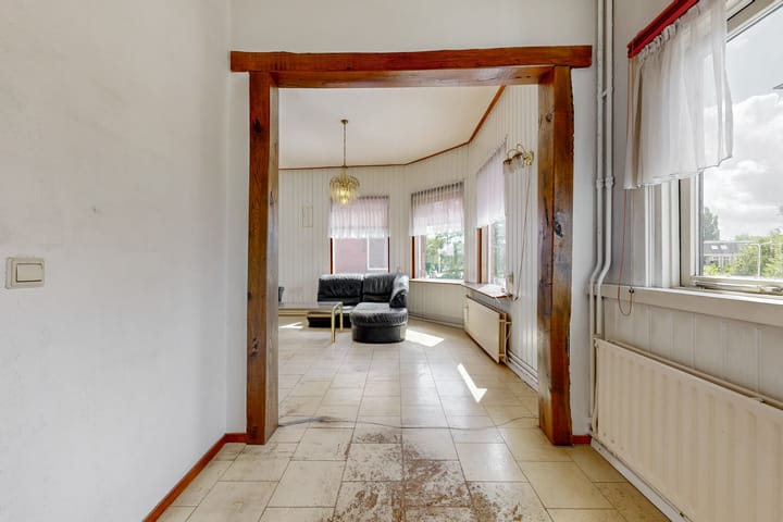 Appartement te koop: Hoge Rijndijk 182A, Leiden