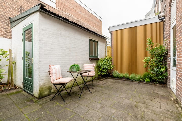 Foto 4 van Berckheydestraat 29-ZW