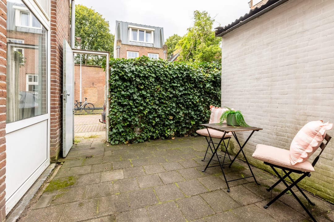 Foto 17 van Berckheydestraat 29-ZW