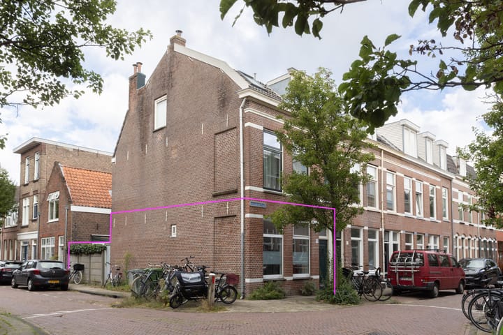 Foto 5 van Berckheydestraat 29-ZW